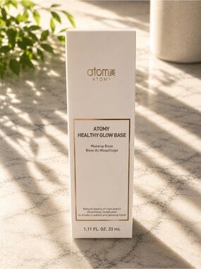 Atomy Healthy Glow Makeup Base